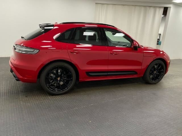 2024 Porsche Macan GTS Appleton WI