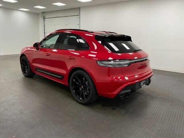 2024 Porsche Macan GTS Appleton WI