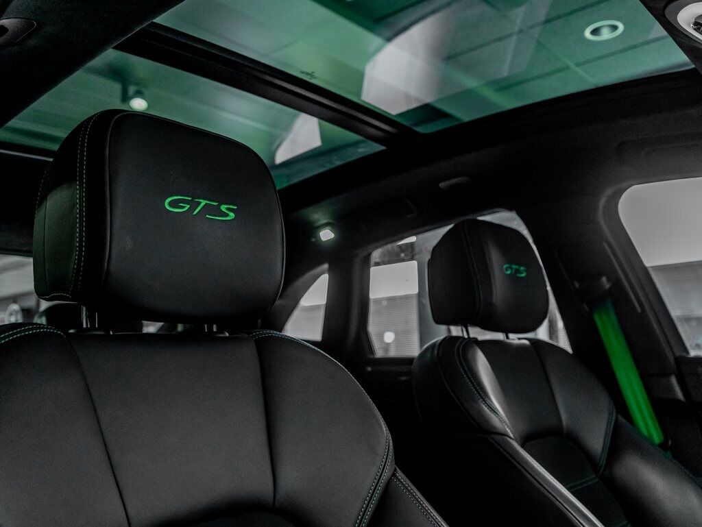 2024 Porsche Macan GTS Colorado Springs CO