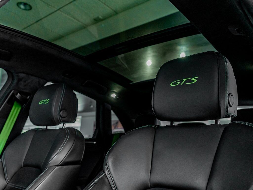 2024 Porsche Macan GTS Colorado Springs CO