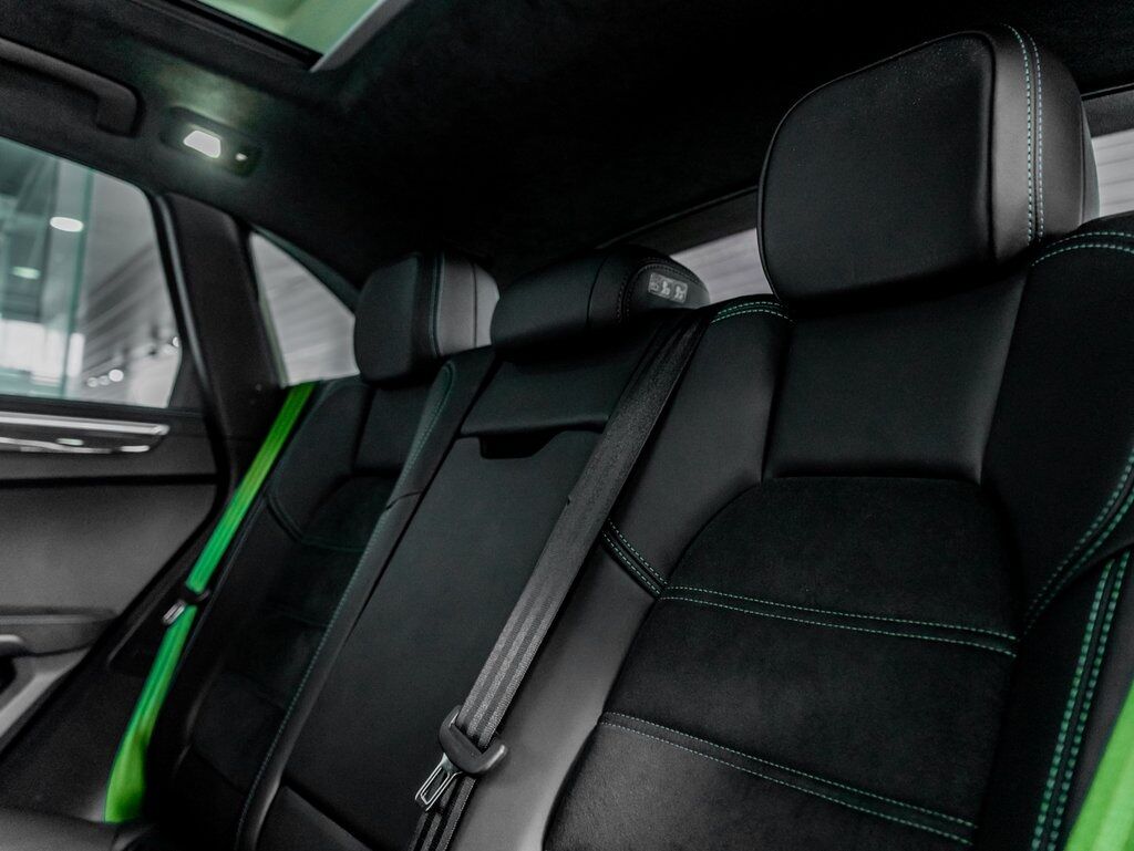 2024 Porsche Macan GTS Colorado Springs CO