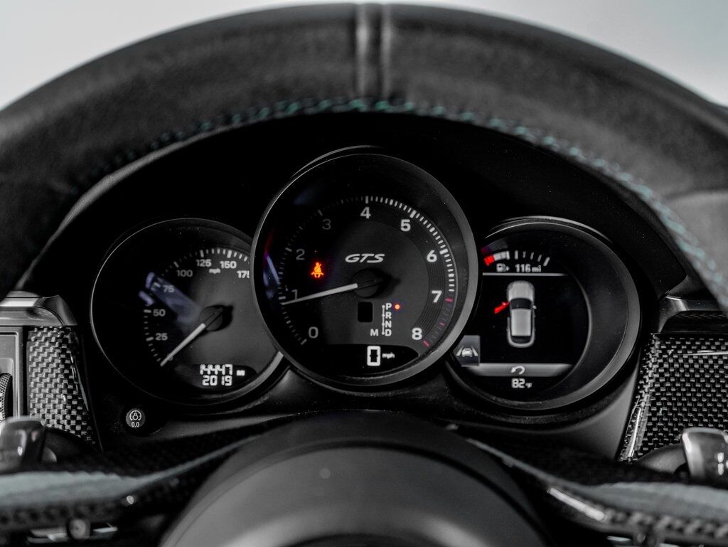 2024 Porsche Macan GTS Colorado Springs CO