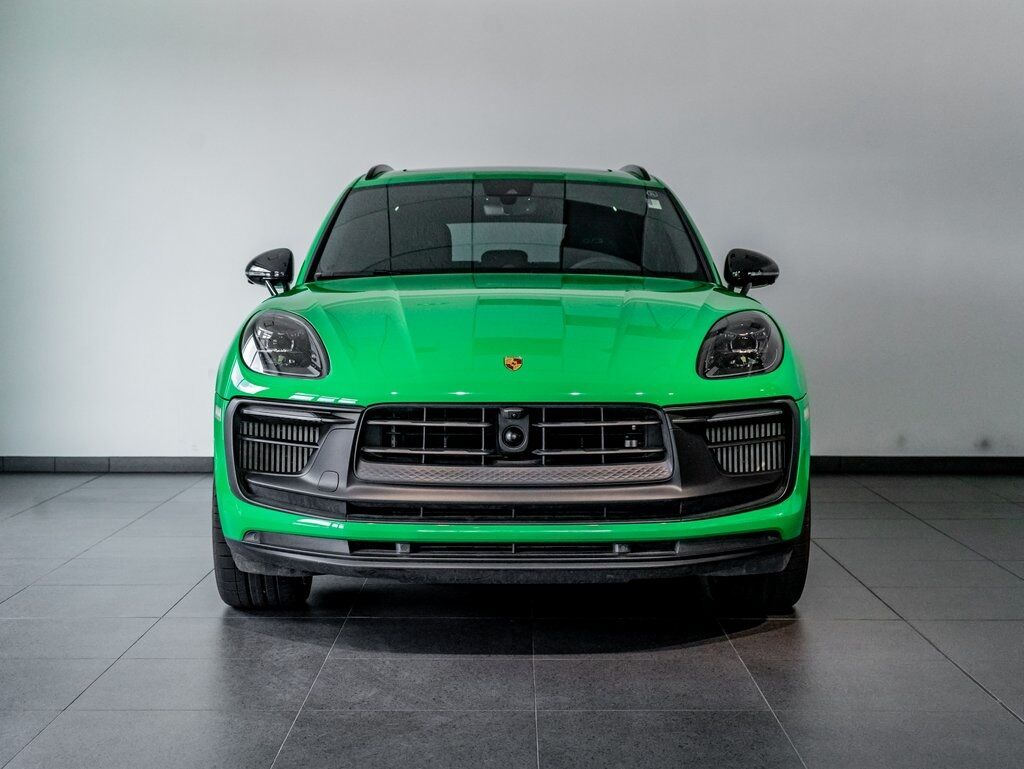 2024 Porsche Macan GTS Colorado Springs CO