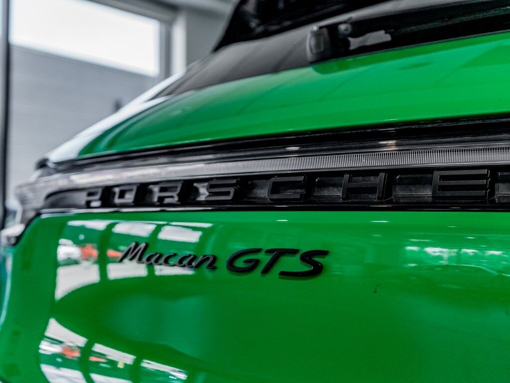 2024 Porsche Macan GTS Colorado Springs CO