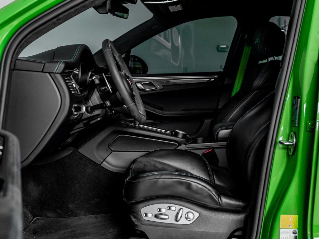 2024 Porsche Macan GTS Colorado Springs CO