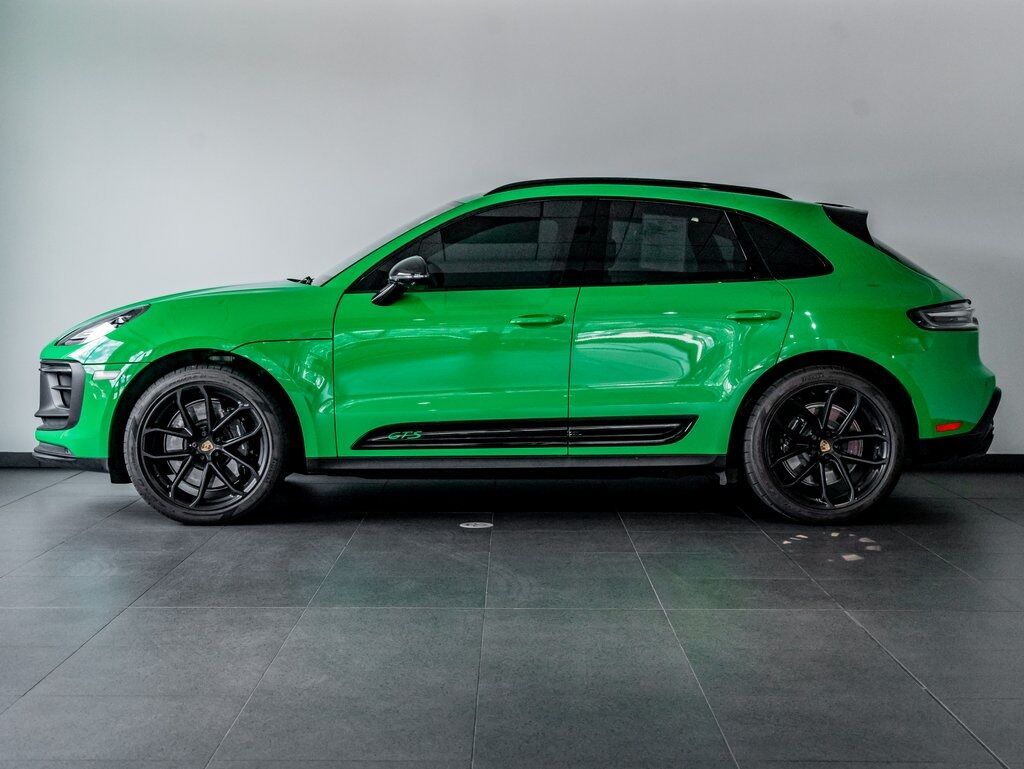 2024 Porsche Macan GTS Colorado Springs CO