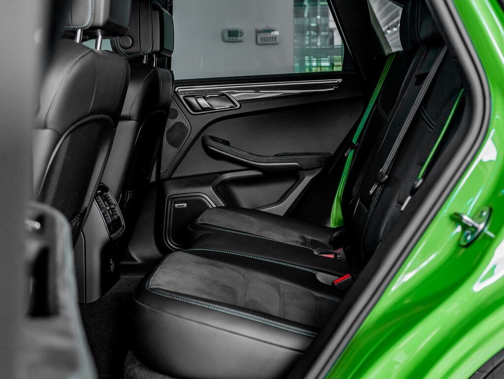 2024 Porsche Macan GTS Colorado Springs CO
