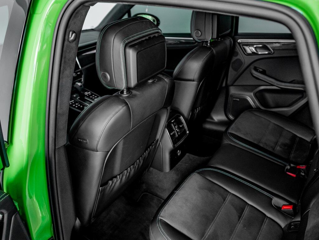 2024 Porsche Macan GTS Colorado Springs CO