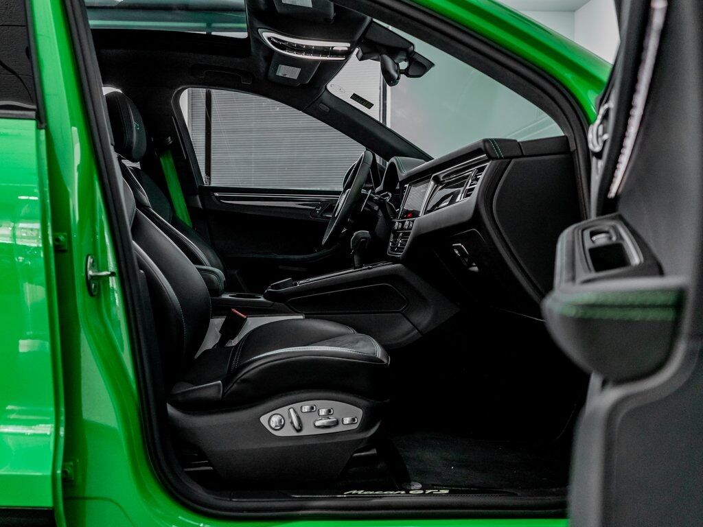 2024 Porsche Macan GTS Colorado Springs CO
