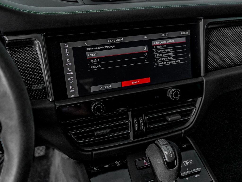 2024 Porsche Macan GTS Colorado Springs CO