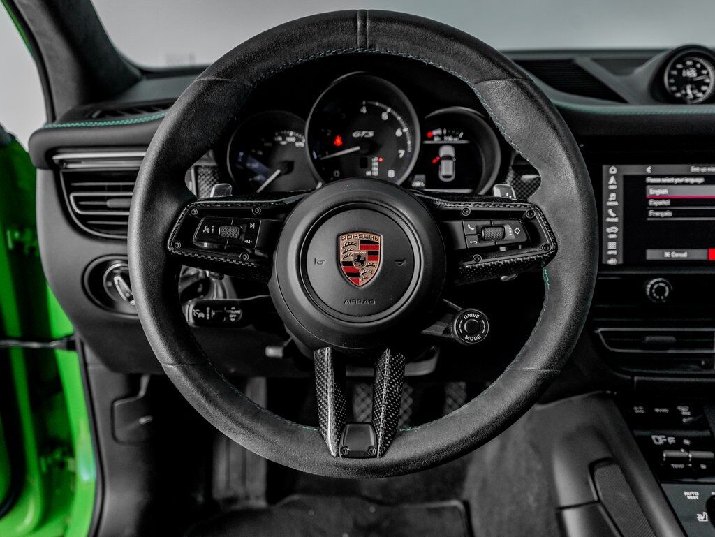 2024 Porsche Macan GTS Colorado Springs CO