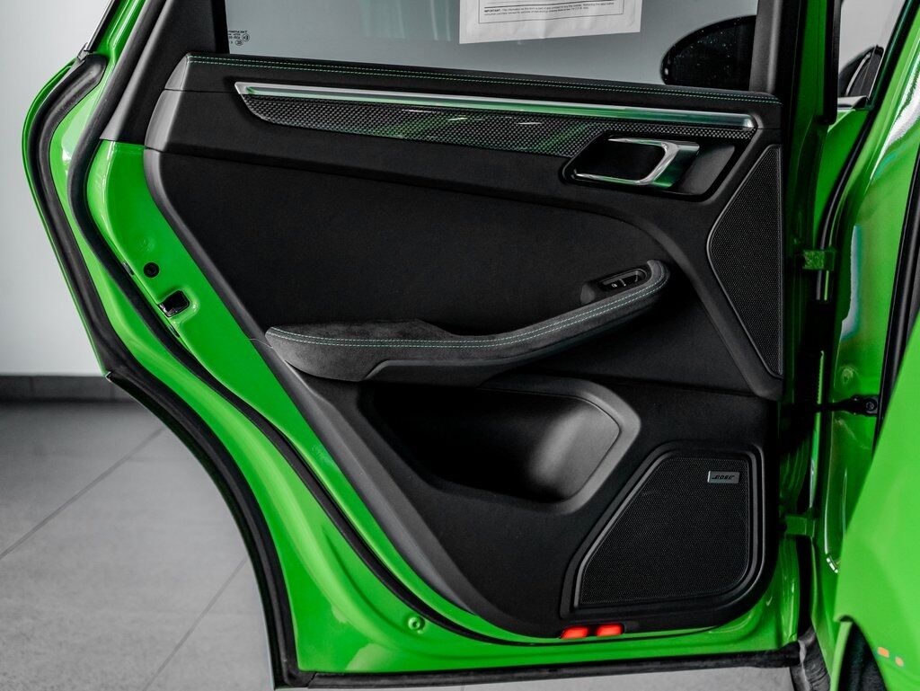 2024 Porsche Macan GTS Colorado Springs CO