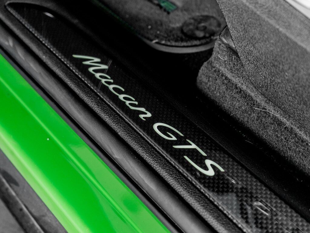 2024 Porsche Macan GTS Colorado Springs CO