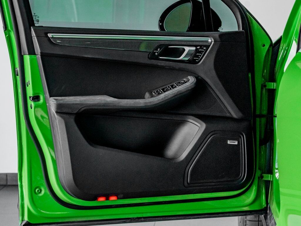 2024 Porsche Macan GTS Colorado Springs CO