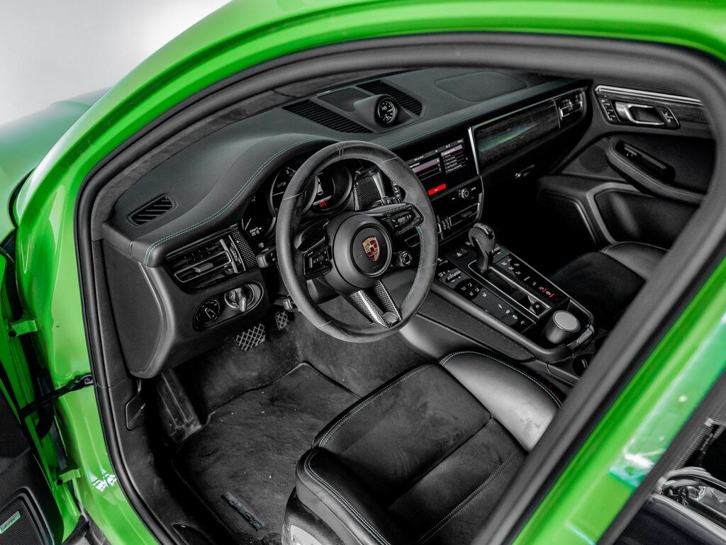 2024 Porsche Macan GTS Colorado Springs CO