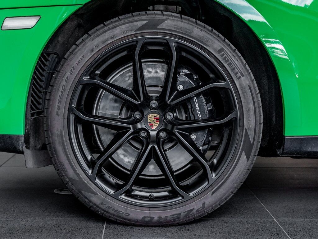 2024 Porsche Macan GTS Colorado Springs CO