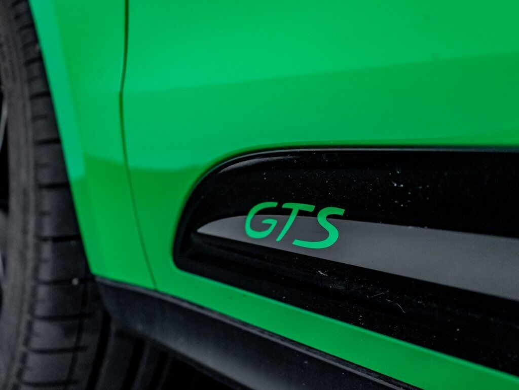 2024 Porsche Macan GTS Colorado Springs CO