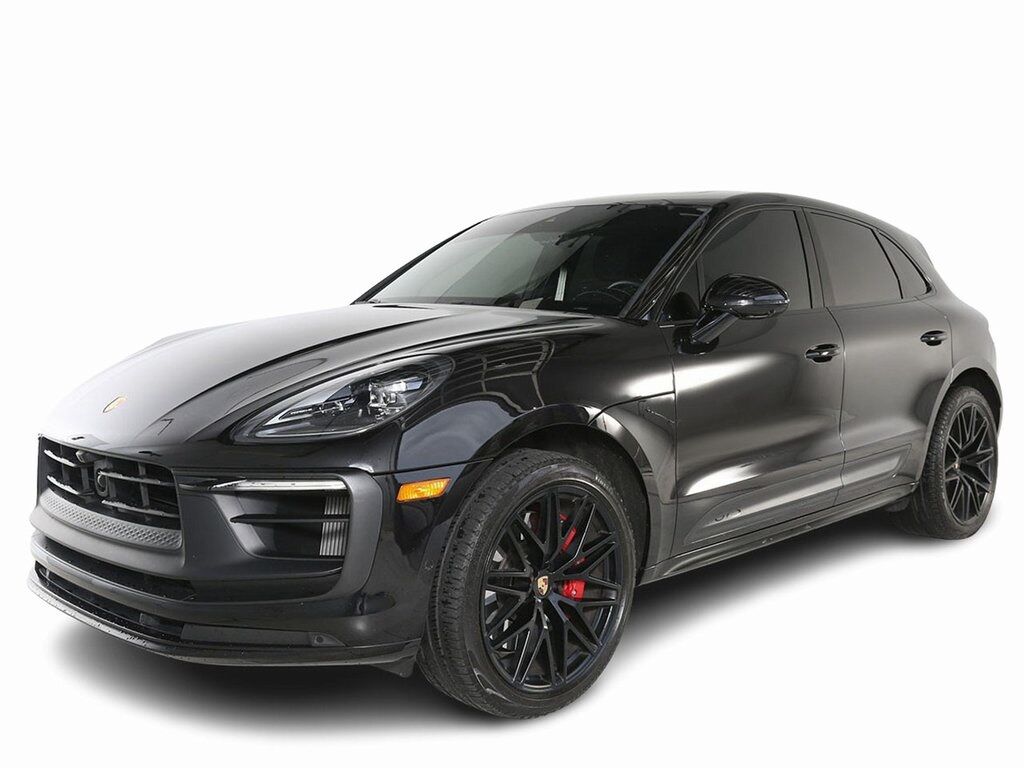 2024 Porsche Macan GTS Indianapolis IN