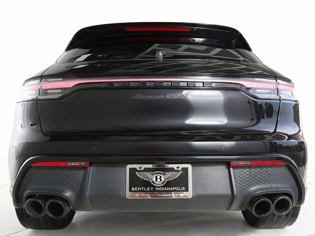 2024 Porsche Macan GTS Indianapolis IN