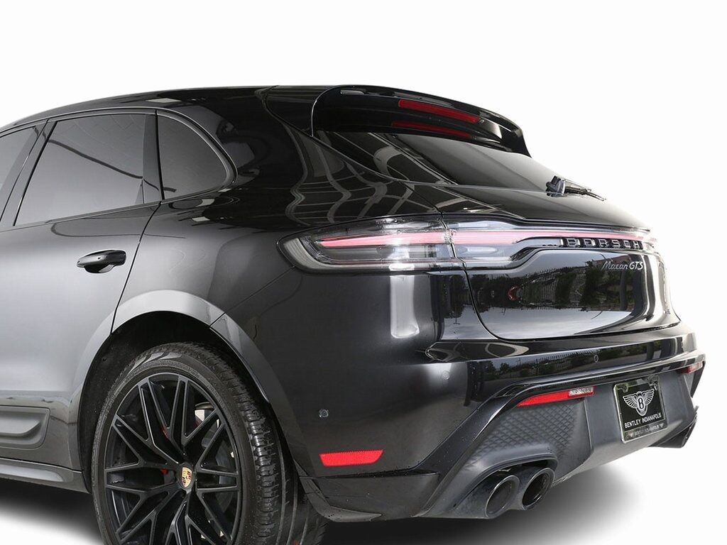2024 Porsche Macan GTS Indianapolis IN