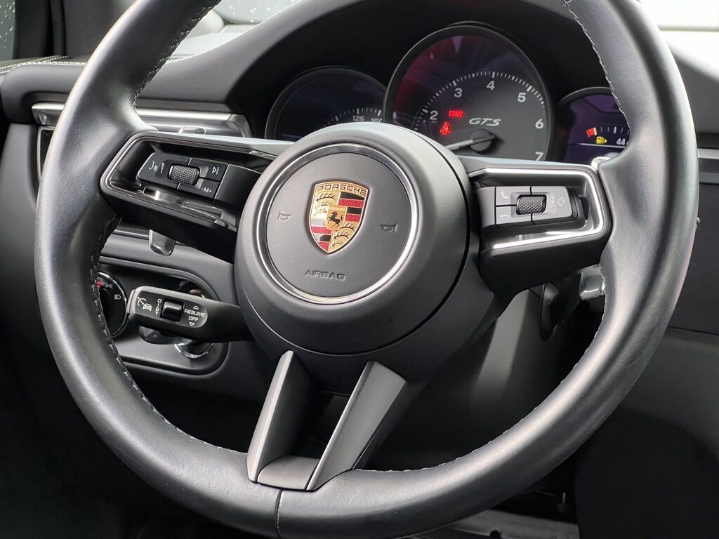 2024 Porsche Macan GTS Indianapolis IN