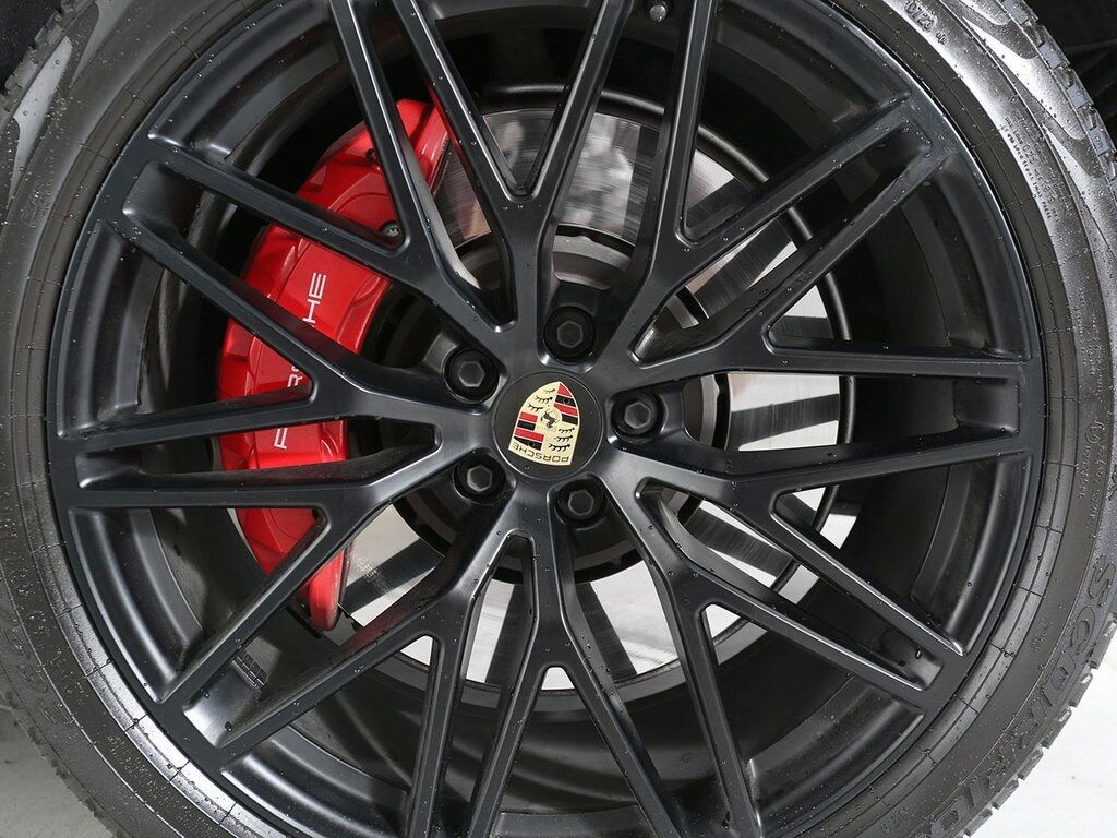 2024 Porsche Macan GTS Indianapolis IN