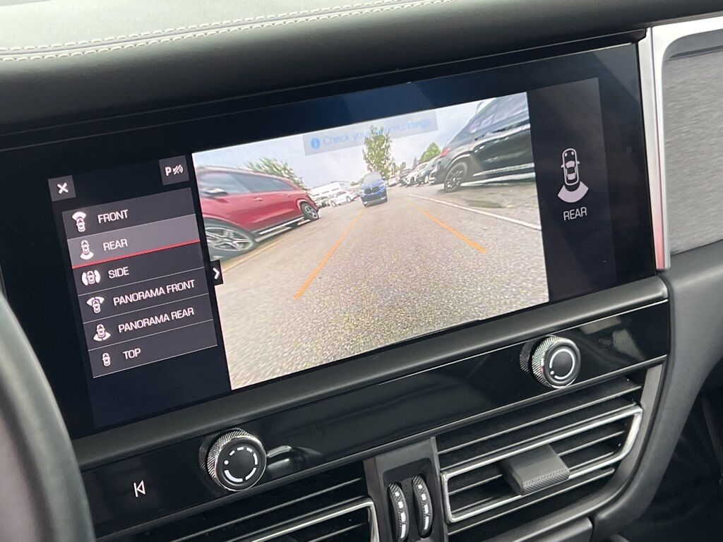 2024 Porsche Macan GTS Indianapolis IN