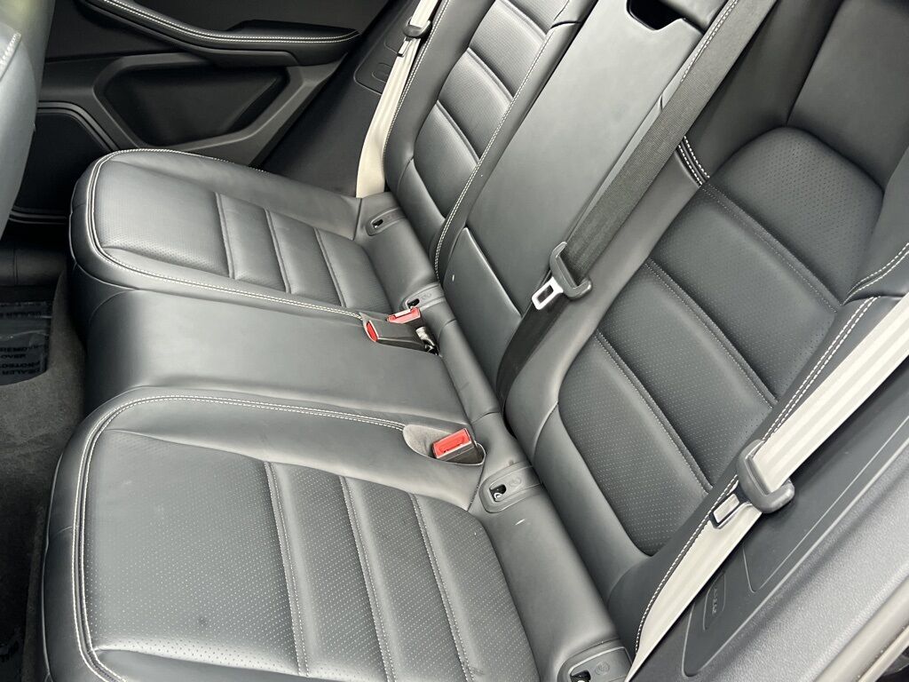 2024 Porsche Macan GTS Indianapolis IN