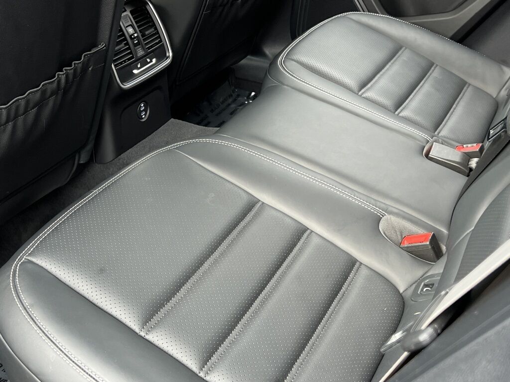 2024 Porsche Macan GTS Indianapolis IN