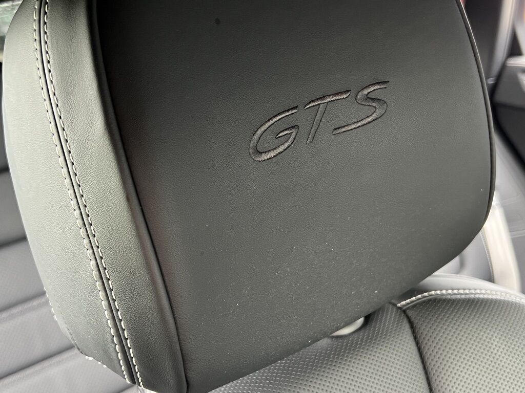 2024 Porsche Macan GTS Indianapolis IN