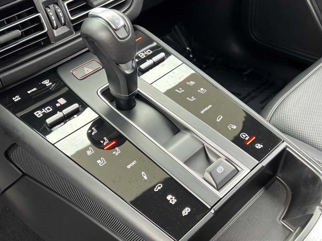 2024 Porsche Macan GTS Indianapolis IN