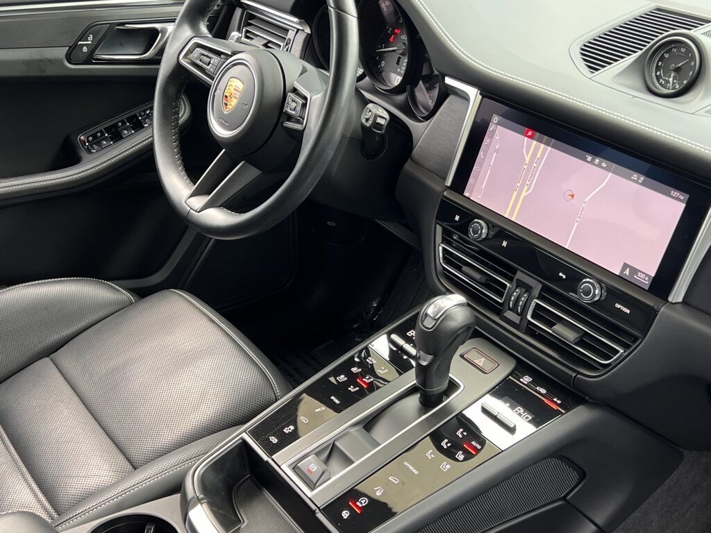 2024 Porsche Macan GTS Indianapolis IN