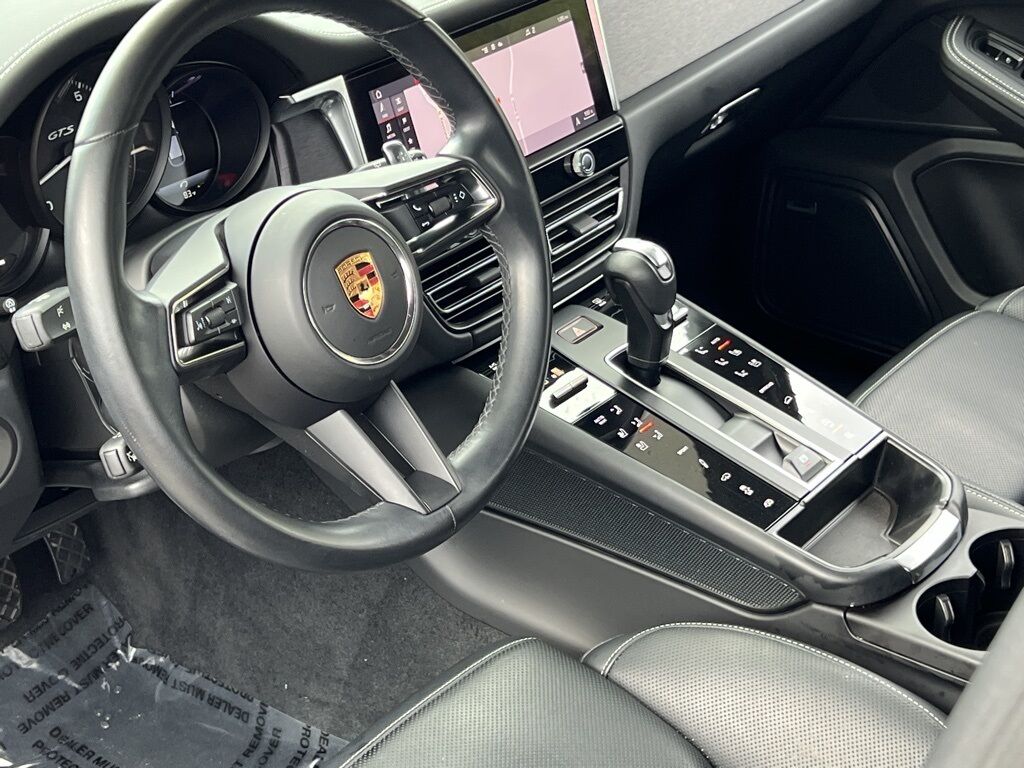 2024 Porsche Macan GTS Indianapolis IN