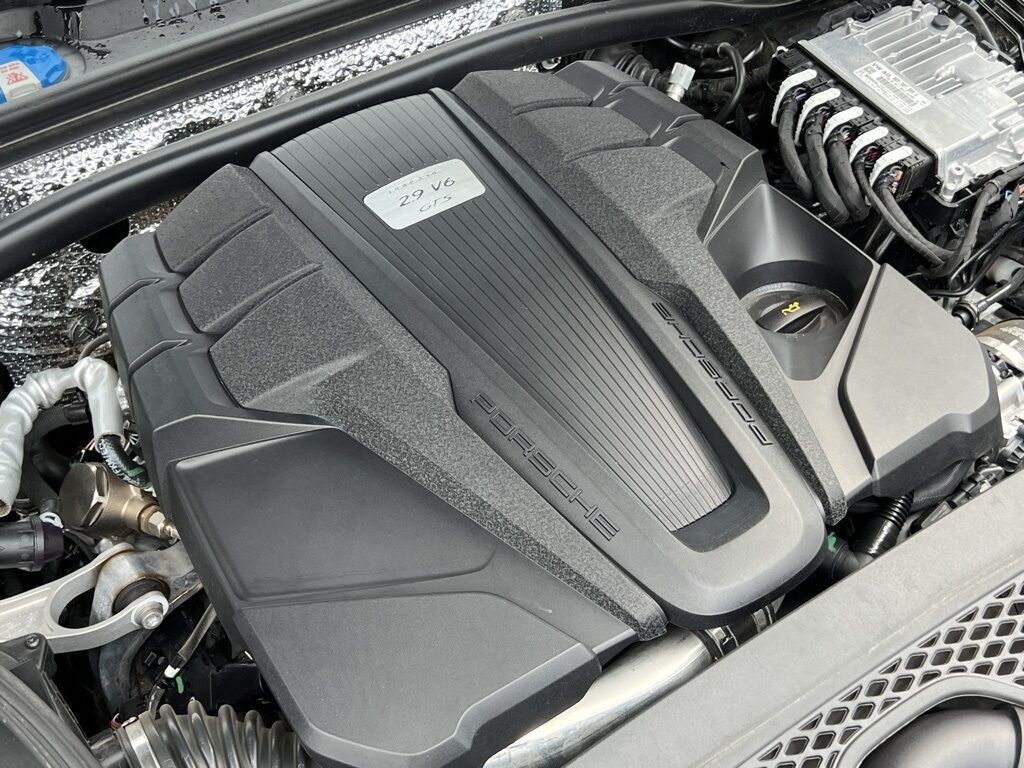 2024 Porsche Macan GTS Indianapolis IN