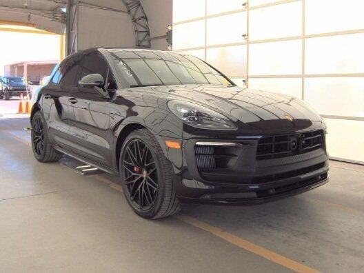 2024 Porsche Macan GTS Indianapolis IN