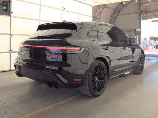 2024 Porsche Macan GTS Indianapolis IN