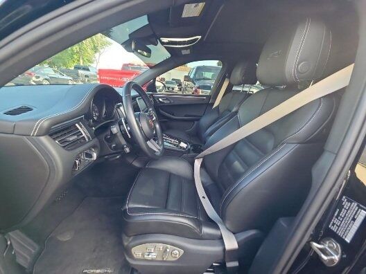 2024 Porsche Macan GTS Indianapolis IN