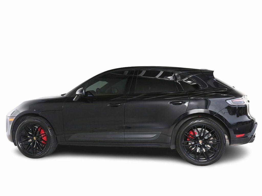 2024 Porsche Macan GTS Indianapolis IN