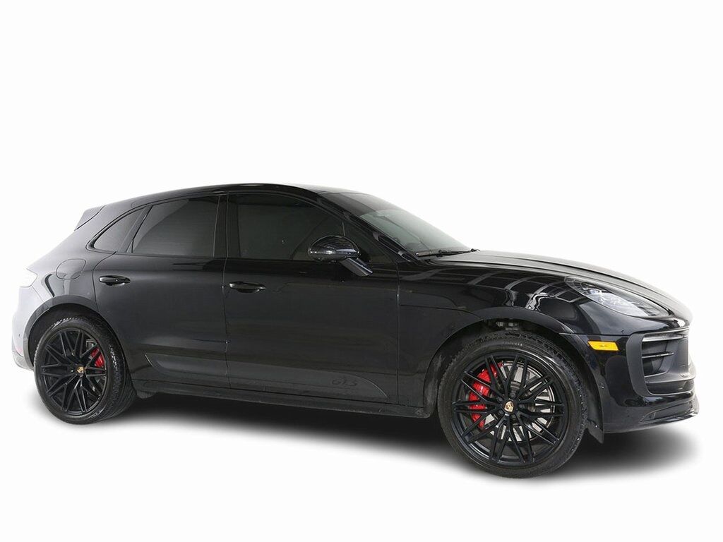 2024 Porsche Macan GTS Indianapolis IN