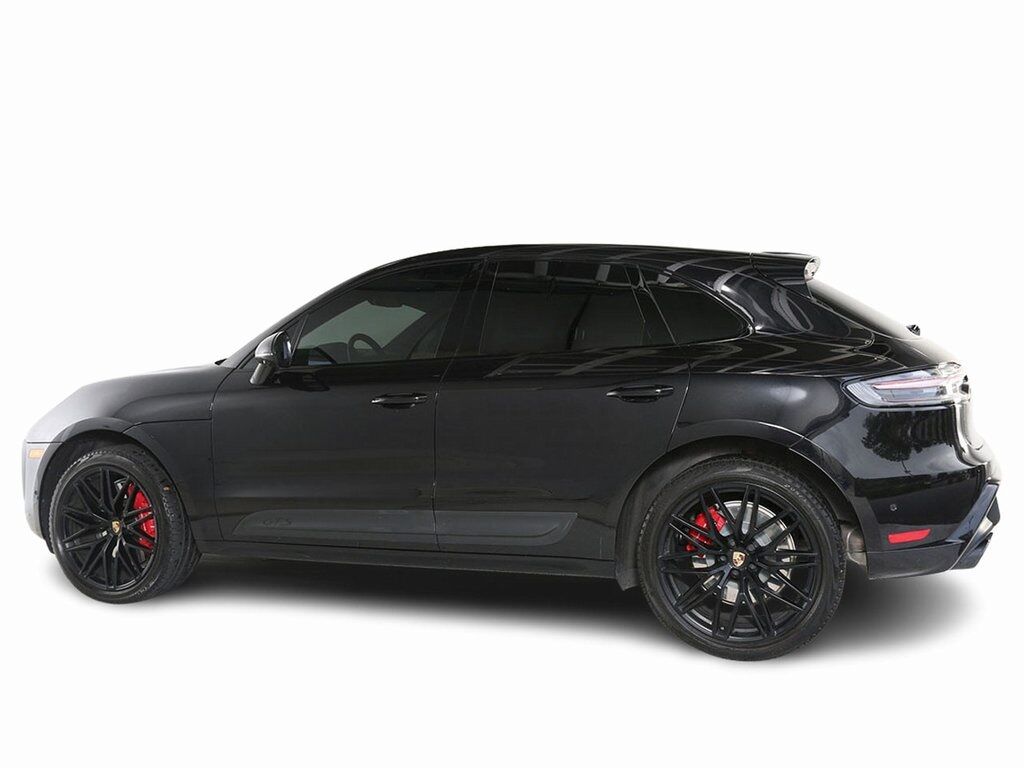 2024 Porsche Macan GTS Indianapolis IN