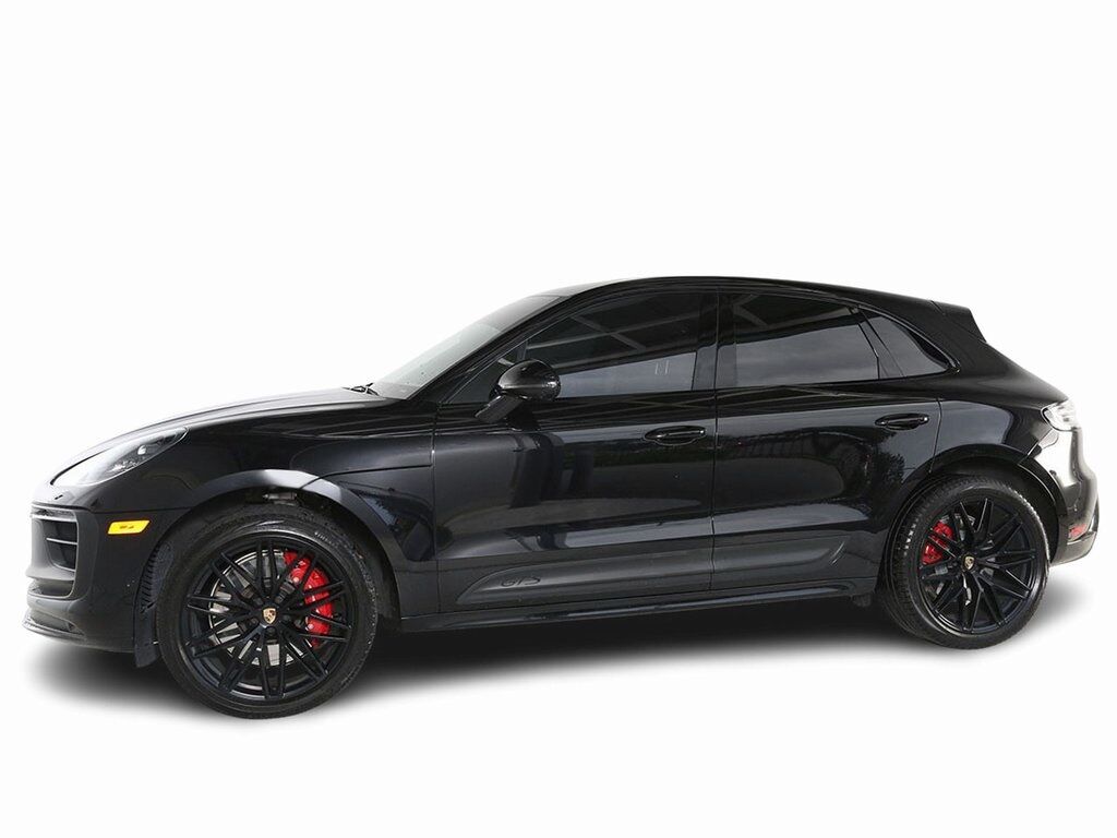 2024 Porsche Macan GTS Indianapolis IN