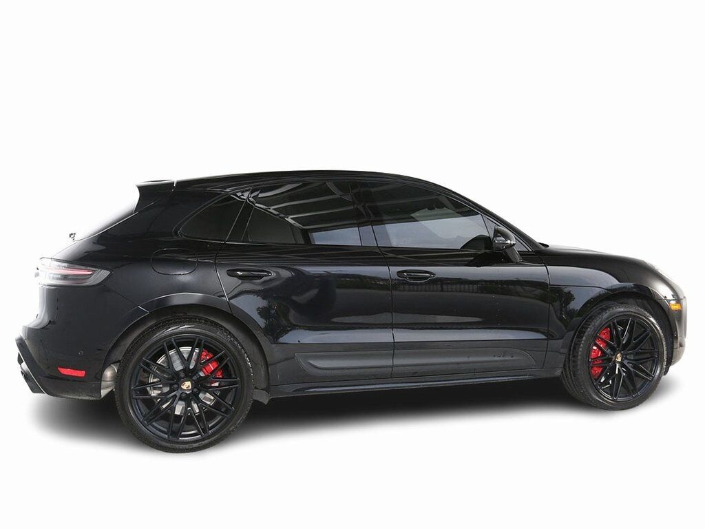 2024 Porsche Macan GTS Indianapolis IN