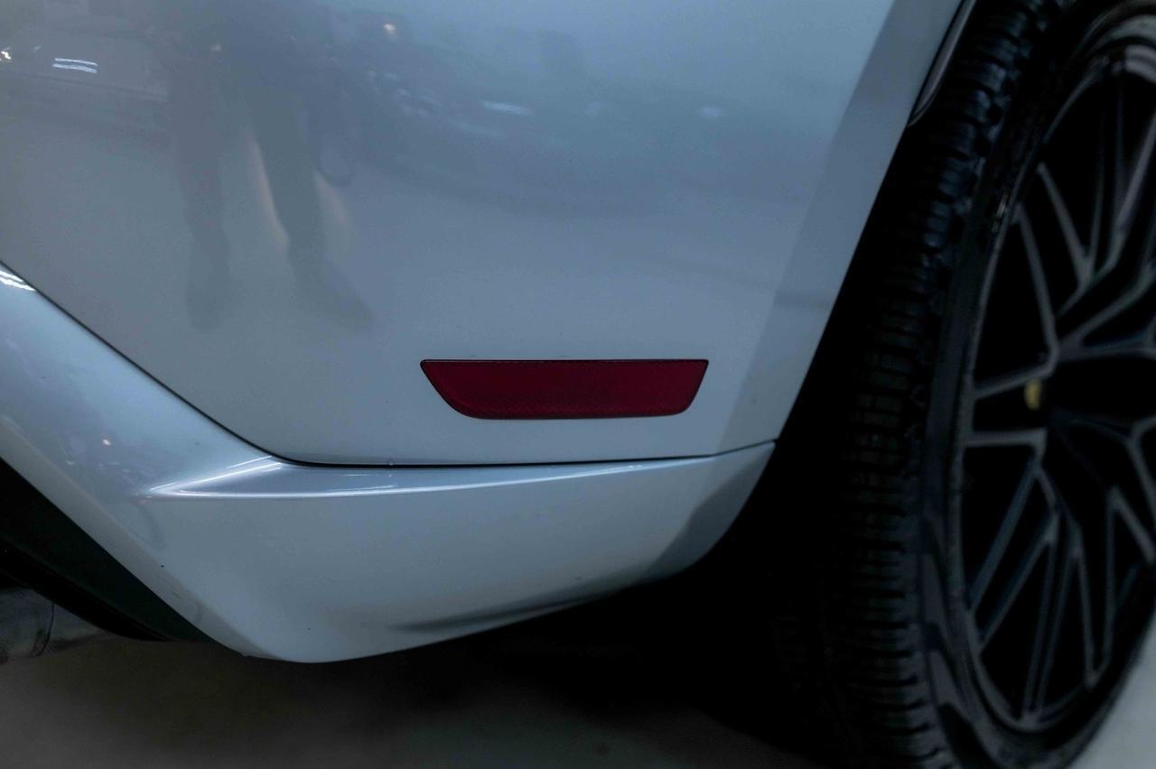 2024 Porsche Macan GTS Marietta GA