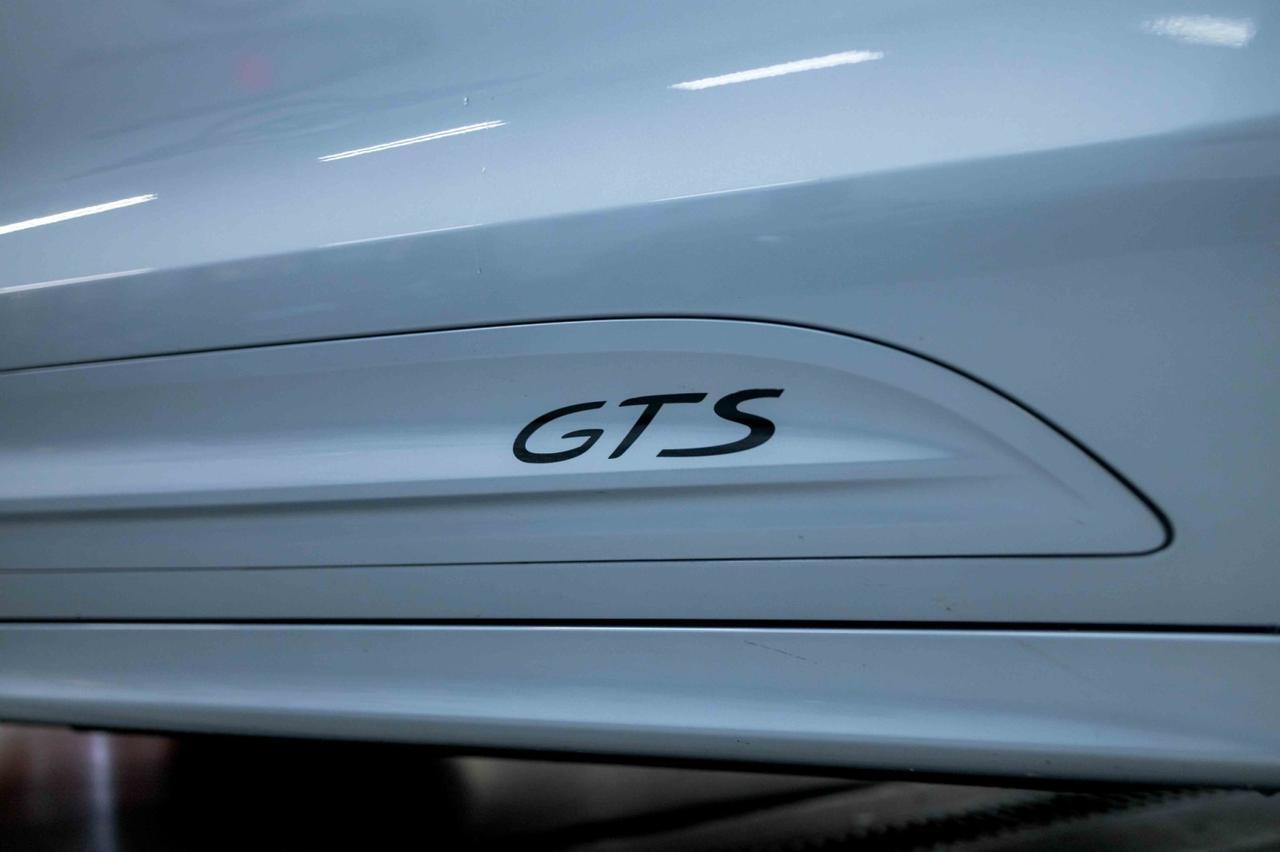 2024 Porsche Macan GTS Marietta GA