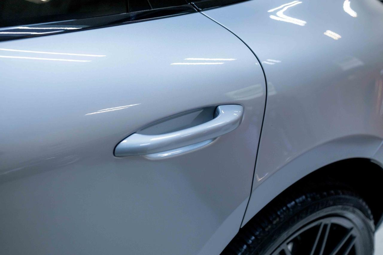 2024 Porsche Macan GTS Marietta GA