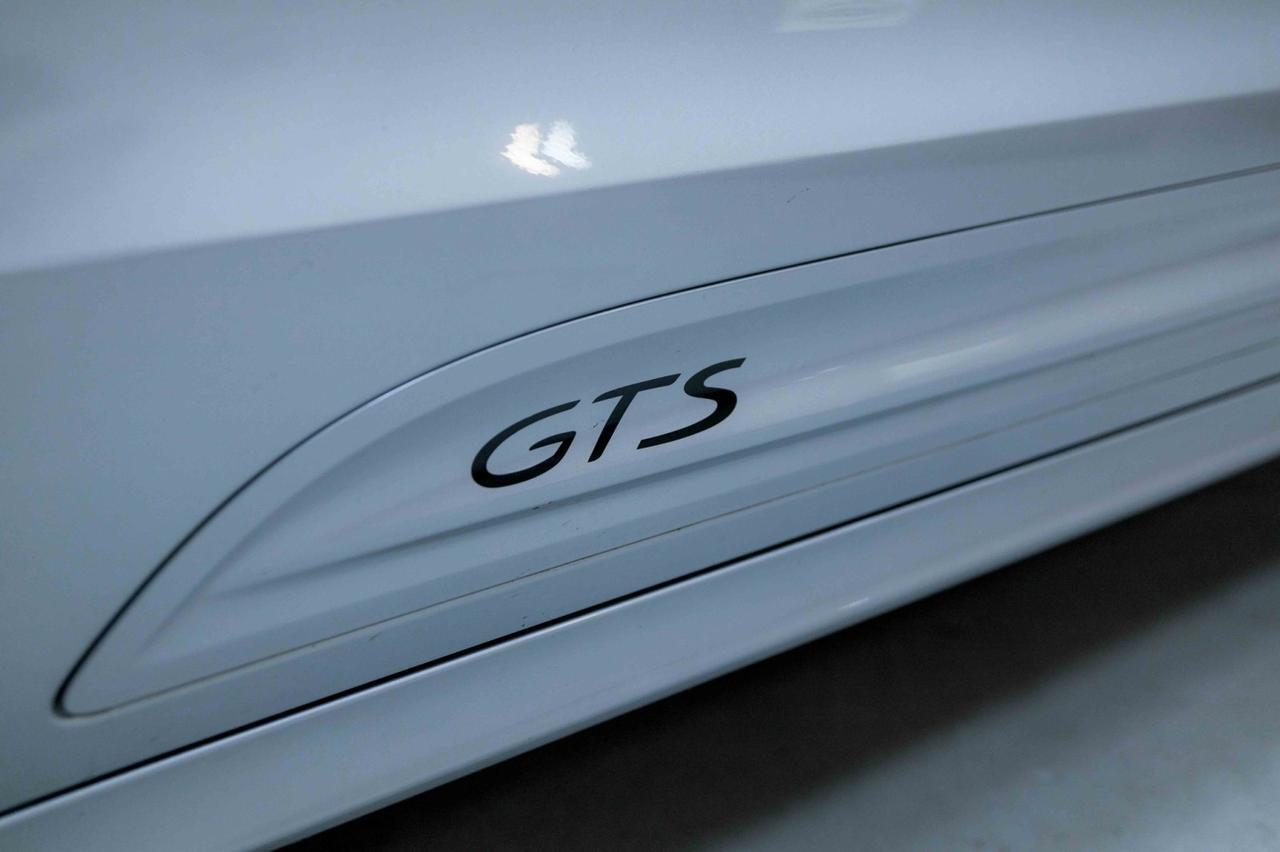 2024 Porsche Macan GTS Marietta GA