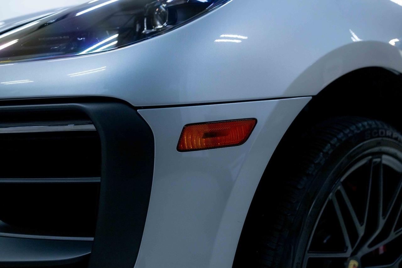 2024 Porsche Macan GTS Marietta GA