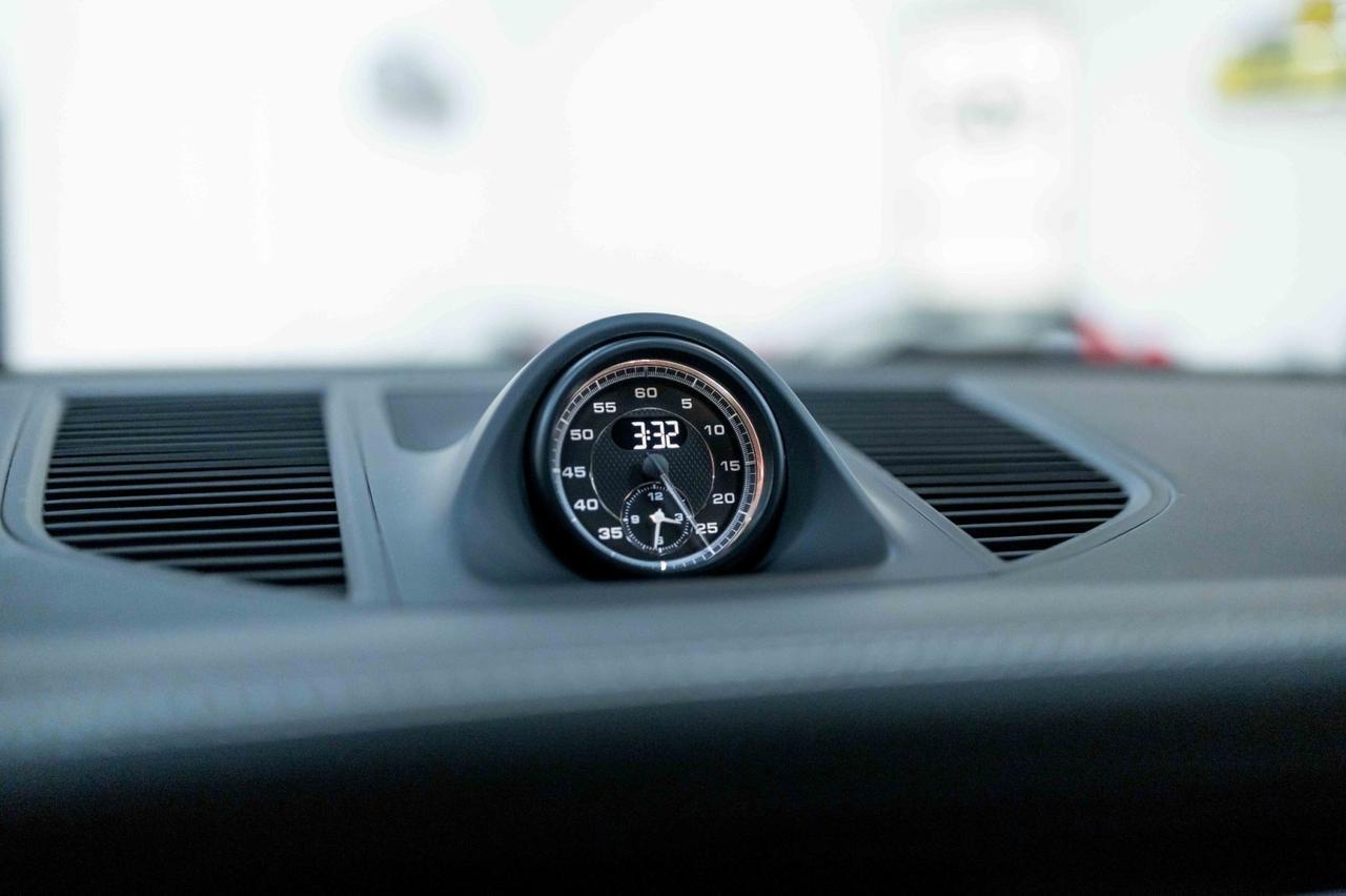 2024 Porsche Macan GTS Marietta GA