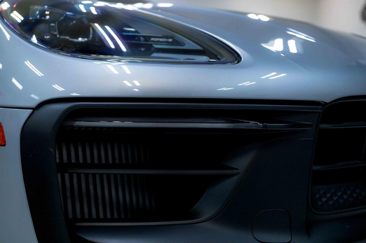 2024 Porsche Macan GTS Marietta GA