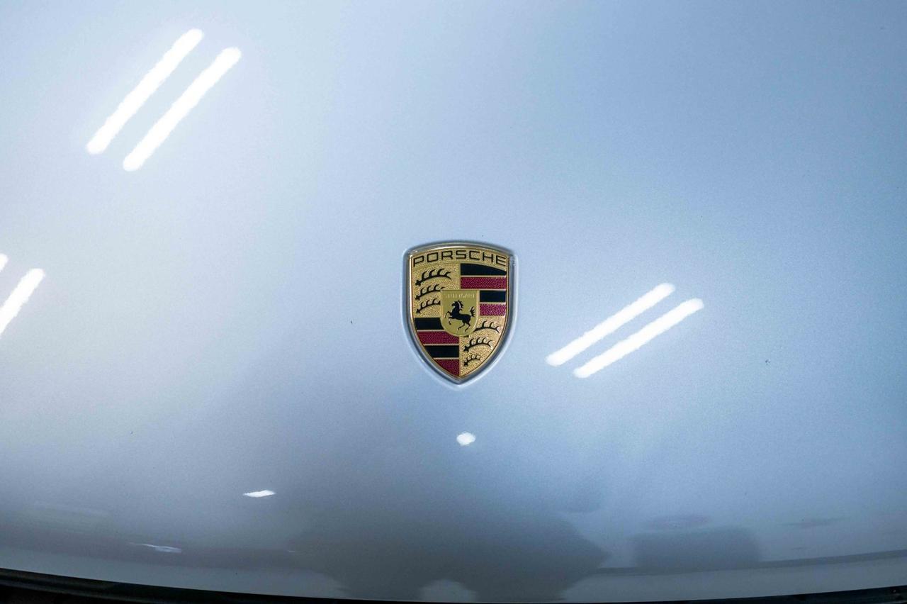 2024 Porsche Macan GTS Marietta GA